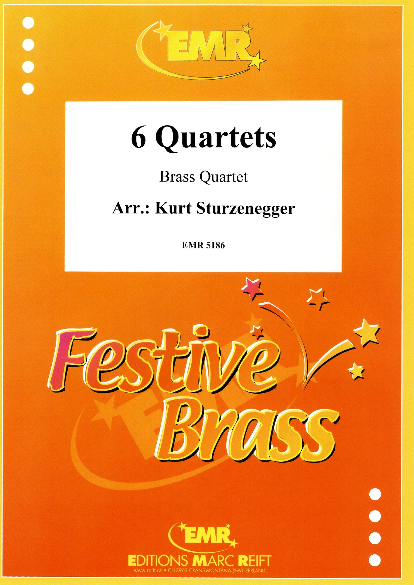 6 Quartets