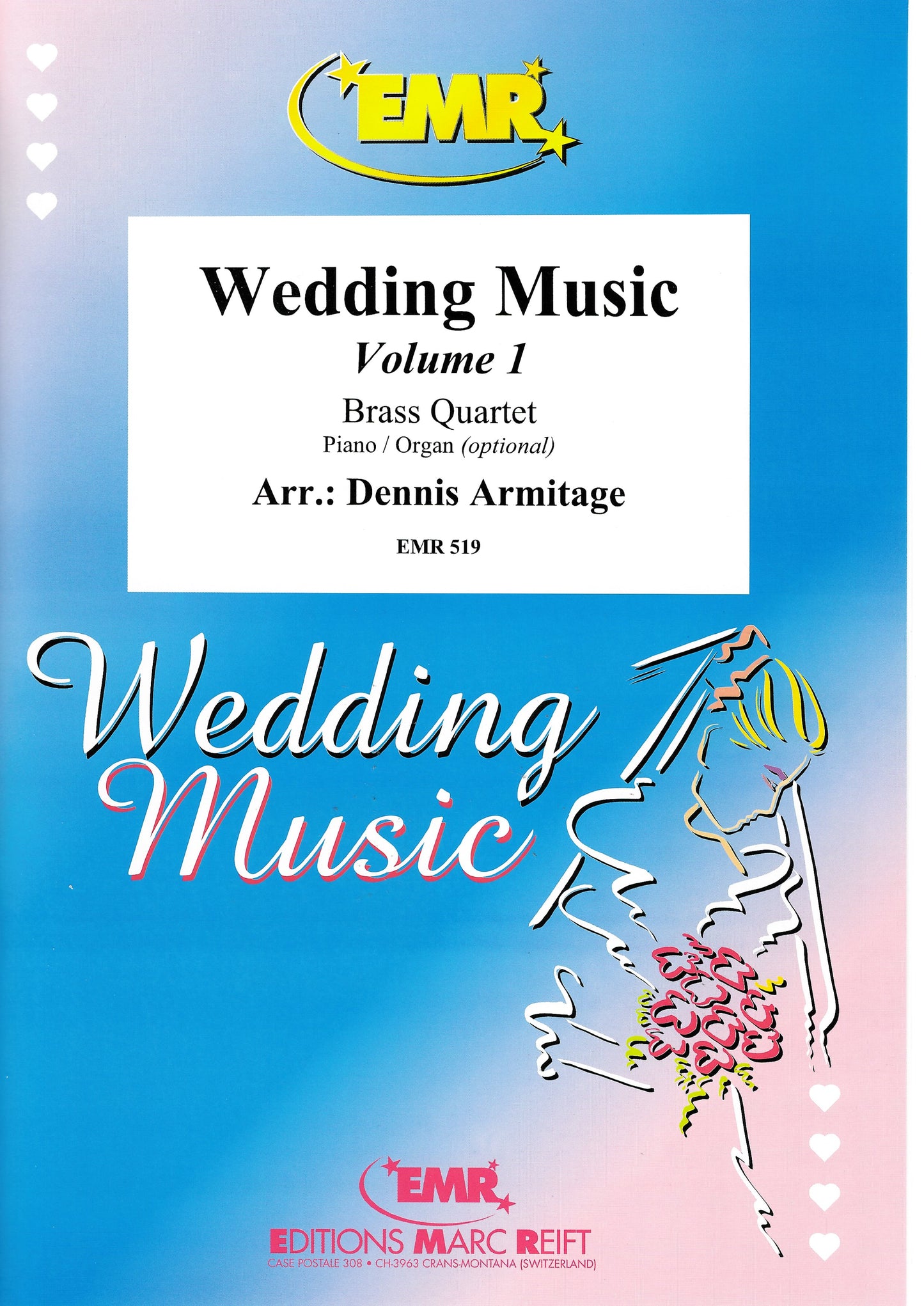 Wedding Music Volume 1