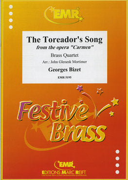 The Toreador's Song