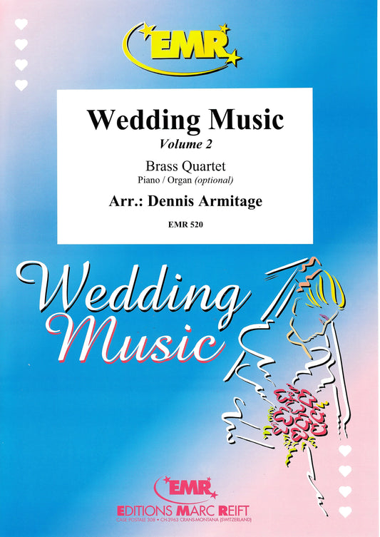 Wedding Music Volume 2