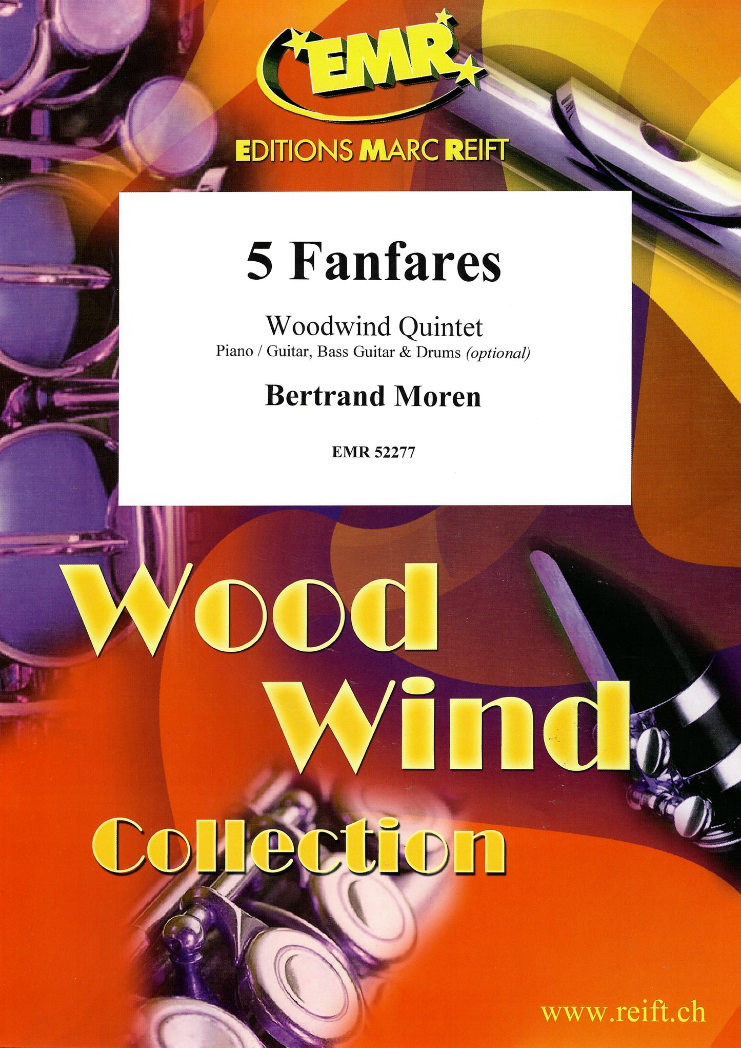5 Fanfares