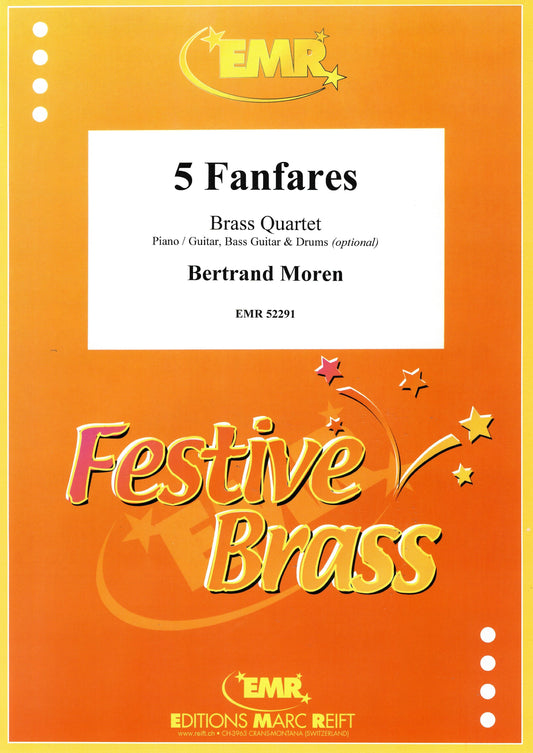 5 Fanfares