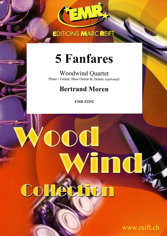 5 Fanfares