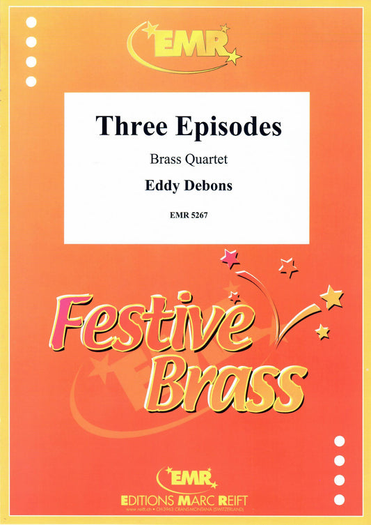 Three Episodes