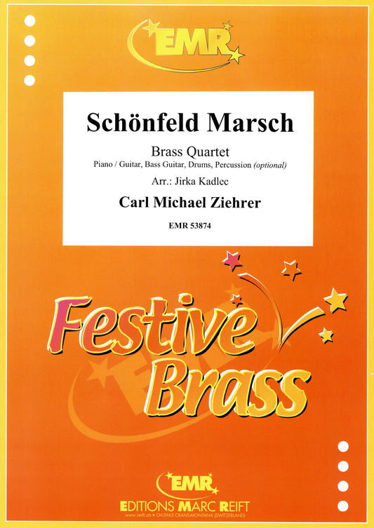 Schönfeld Marsch