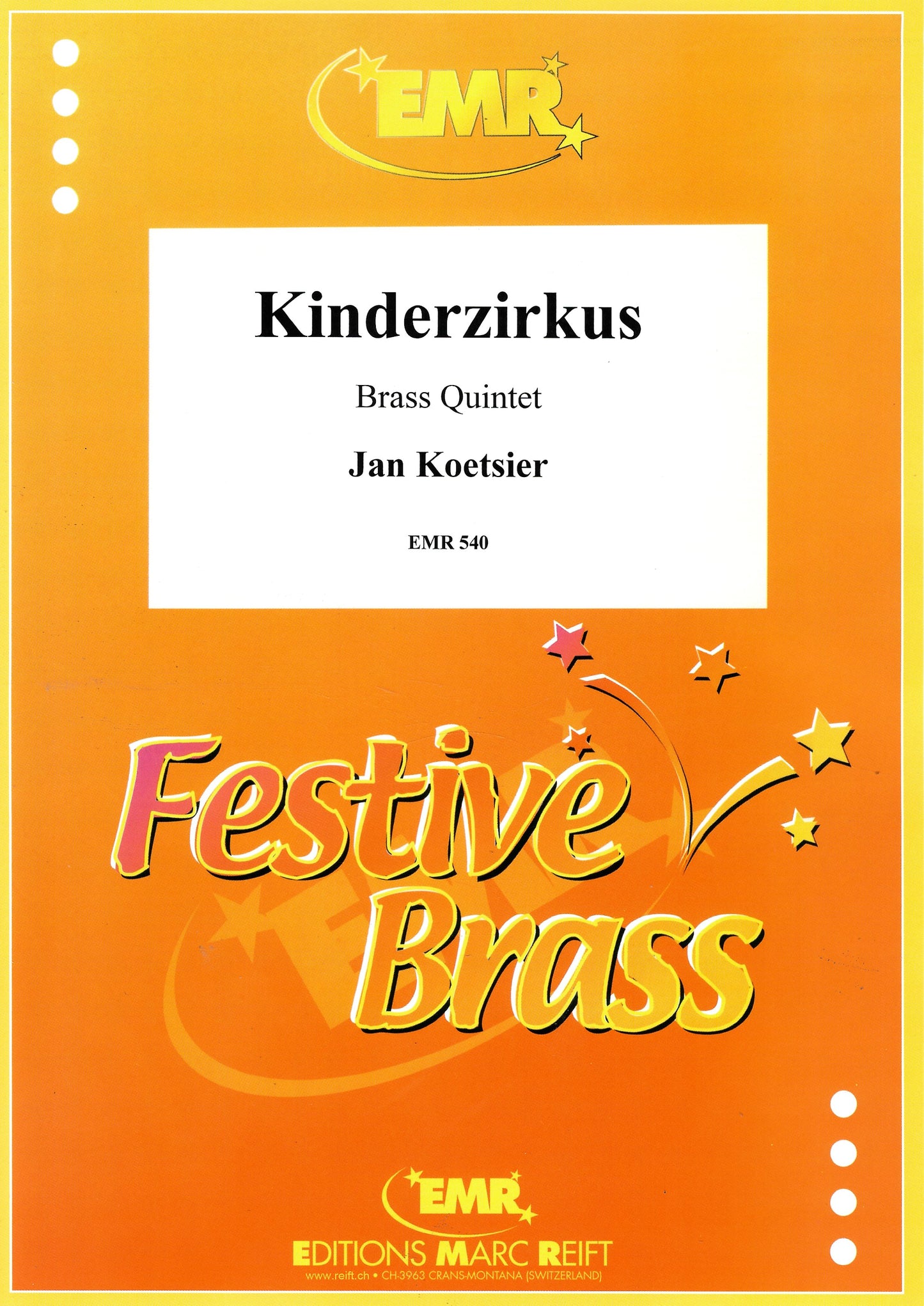 Kinderzirkus