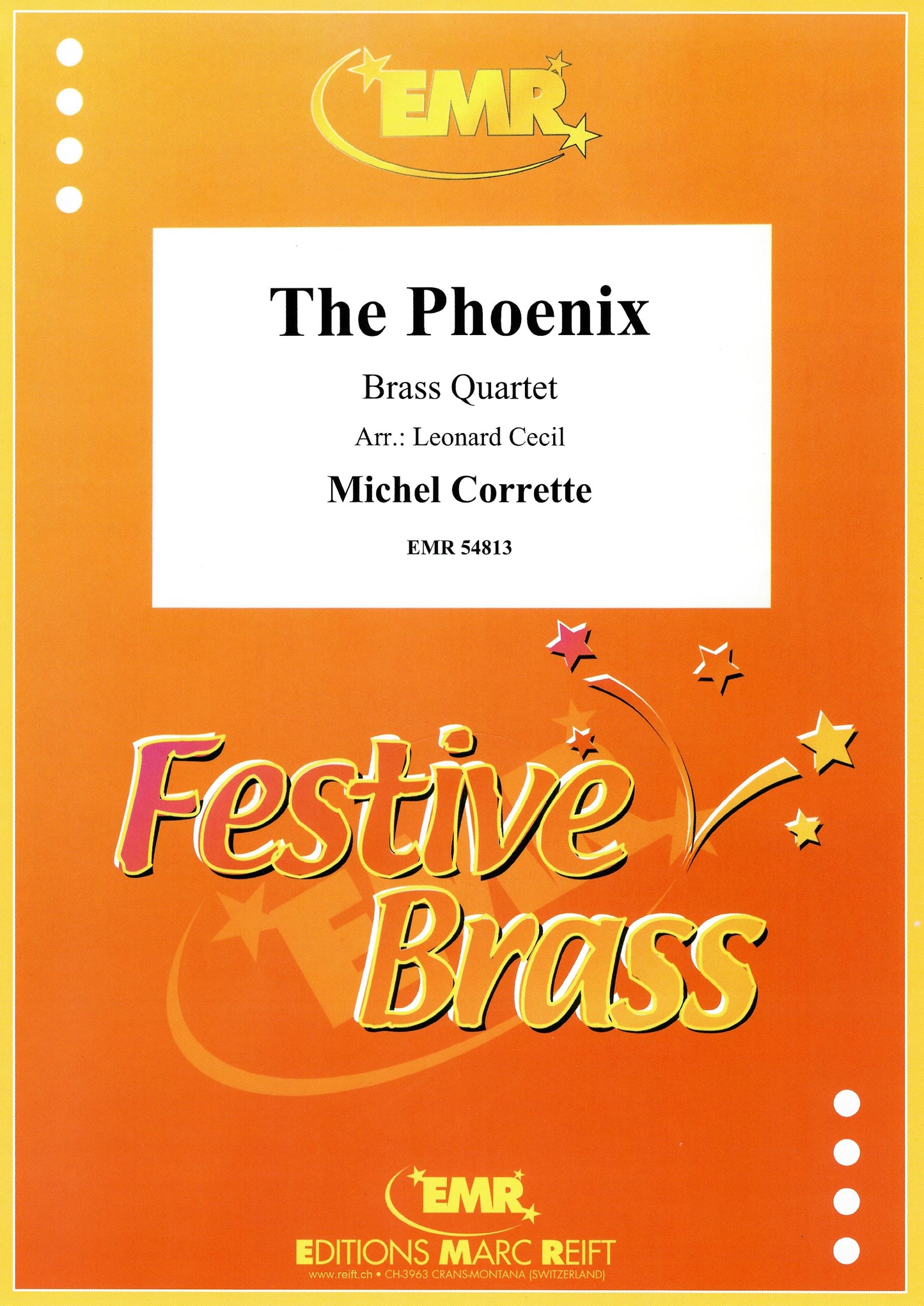 The Phoenix