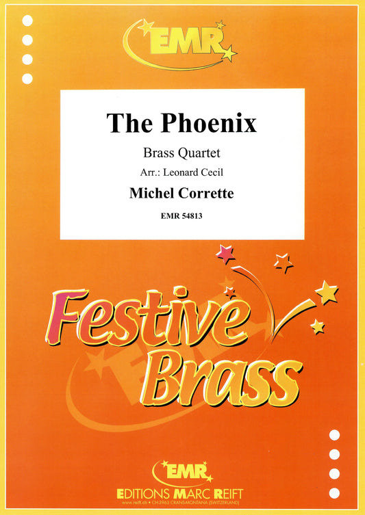 The Phoenix