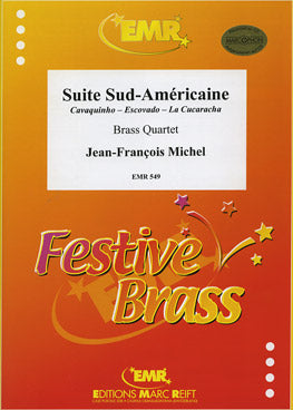Suite Sud-Américaine