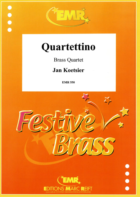 Quartettino
