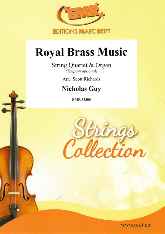 Royal Brass Music