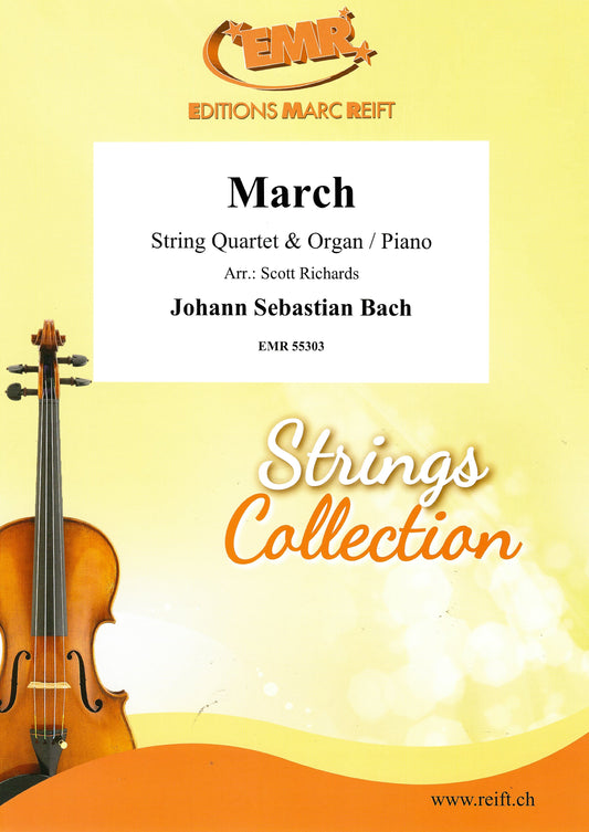 March