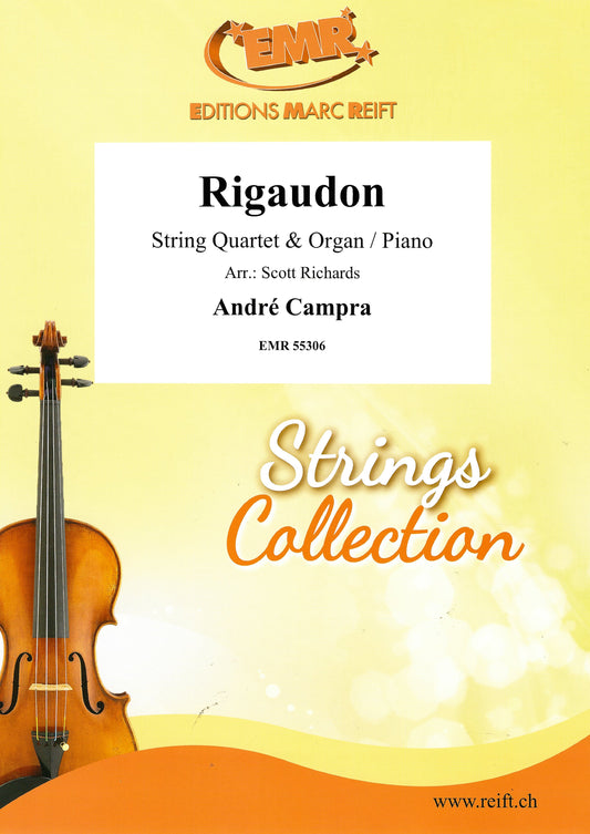Rigaudon