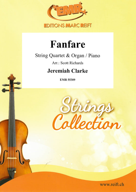 Fanfare