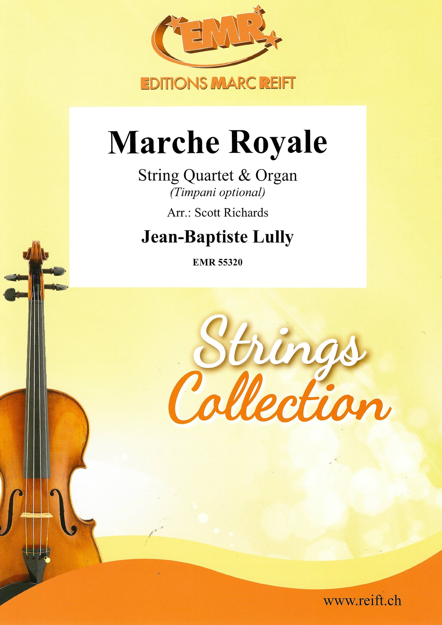 Marche Royale