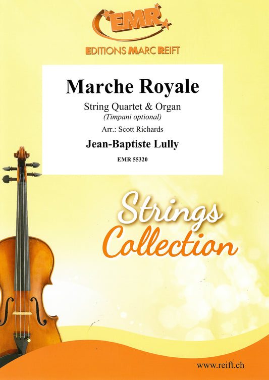 Marche Royale