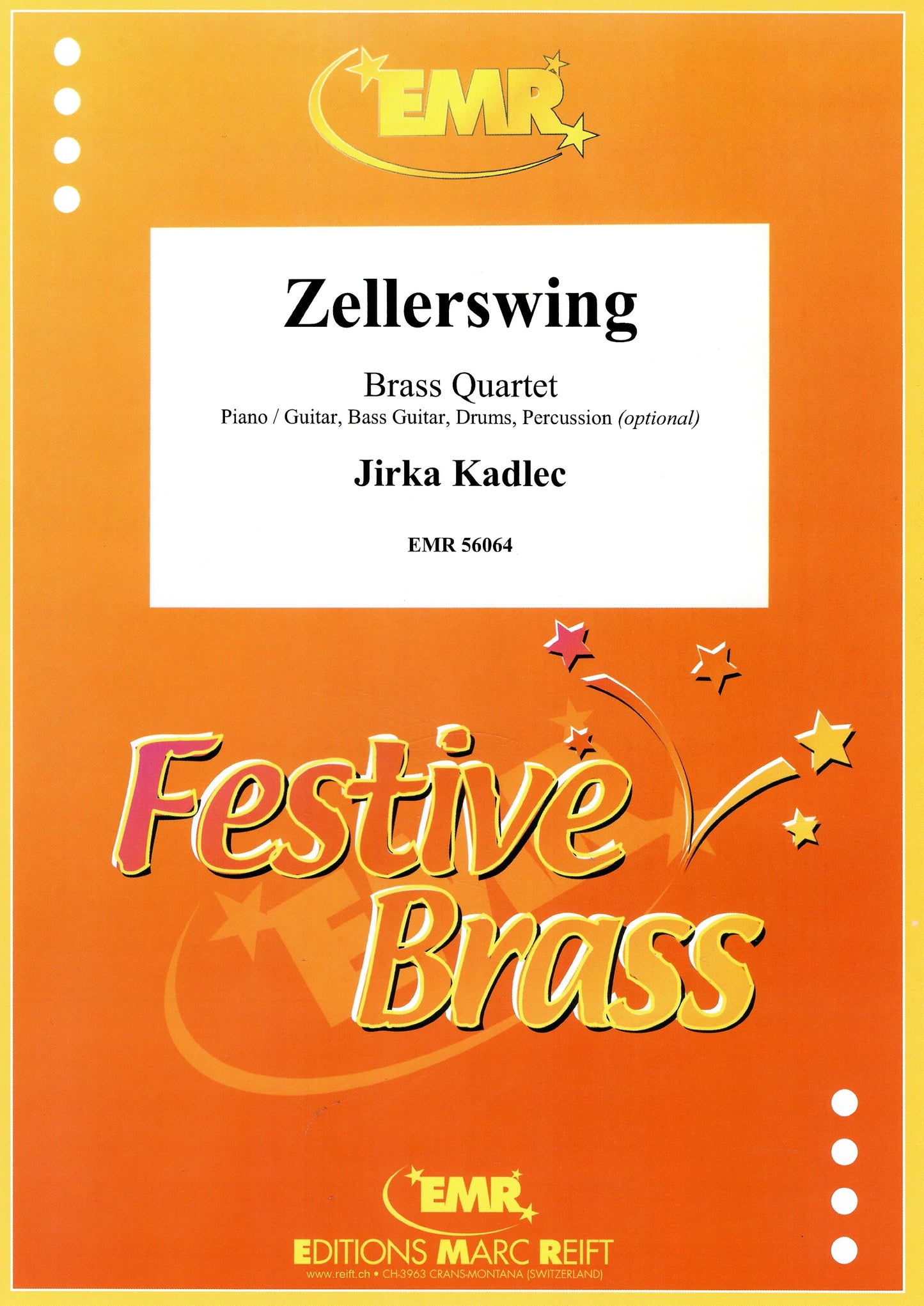 Zellerswing
