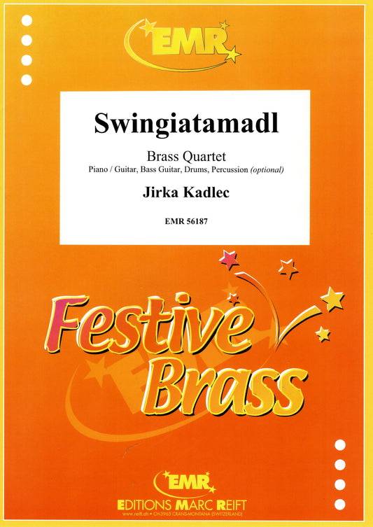 Swingiatamadl