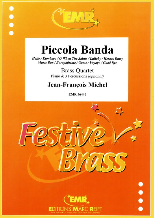 Piccola Banda