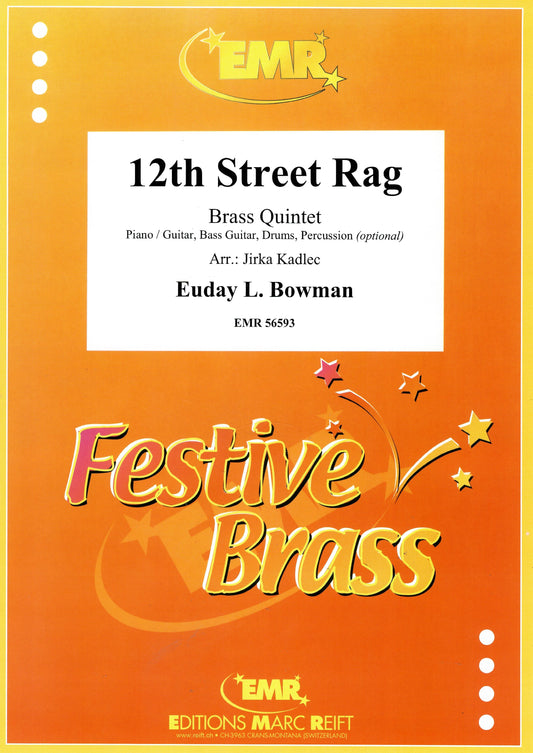 12th Street Rag