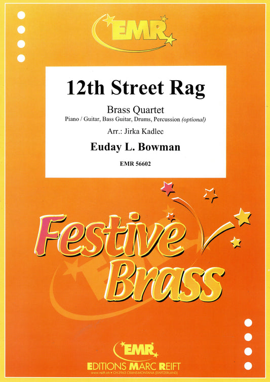 12th Street Rag