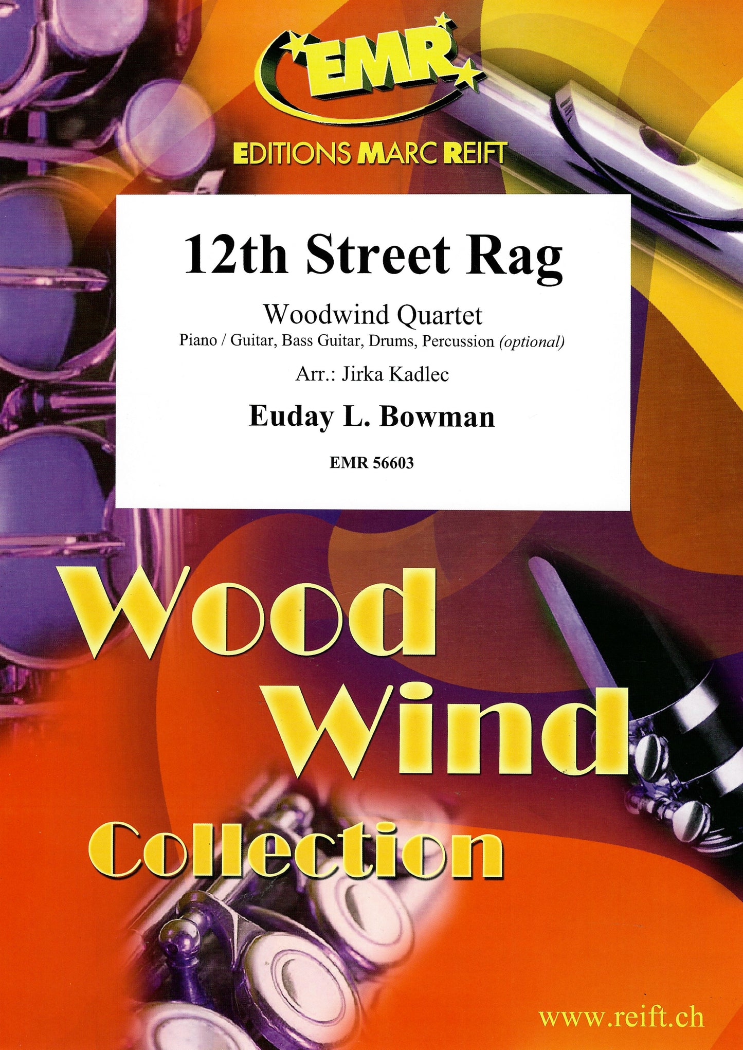 12th Street Rag