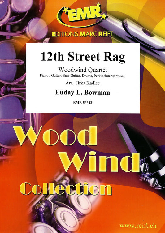 12th Street Rag