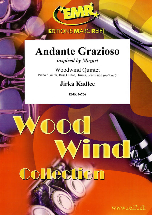 Andante Grazioso