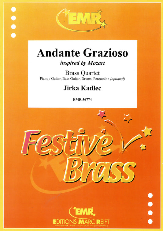 Andante Grazioso