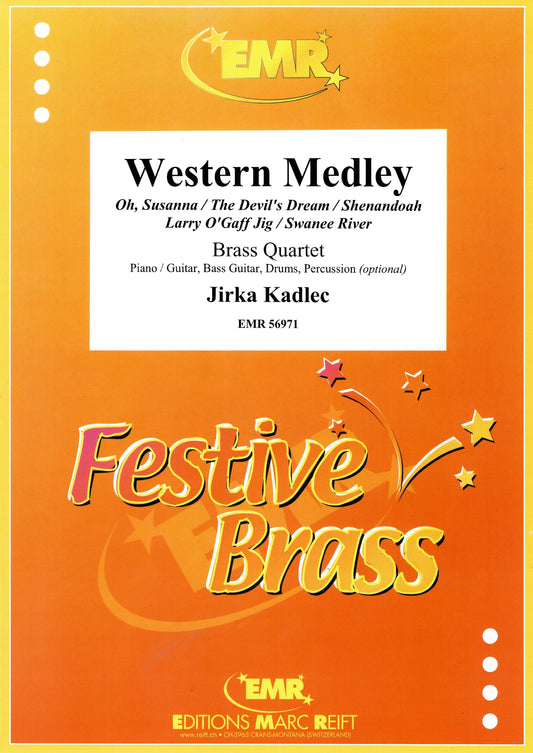 Western Medley