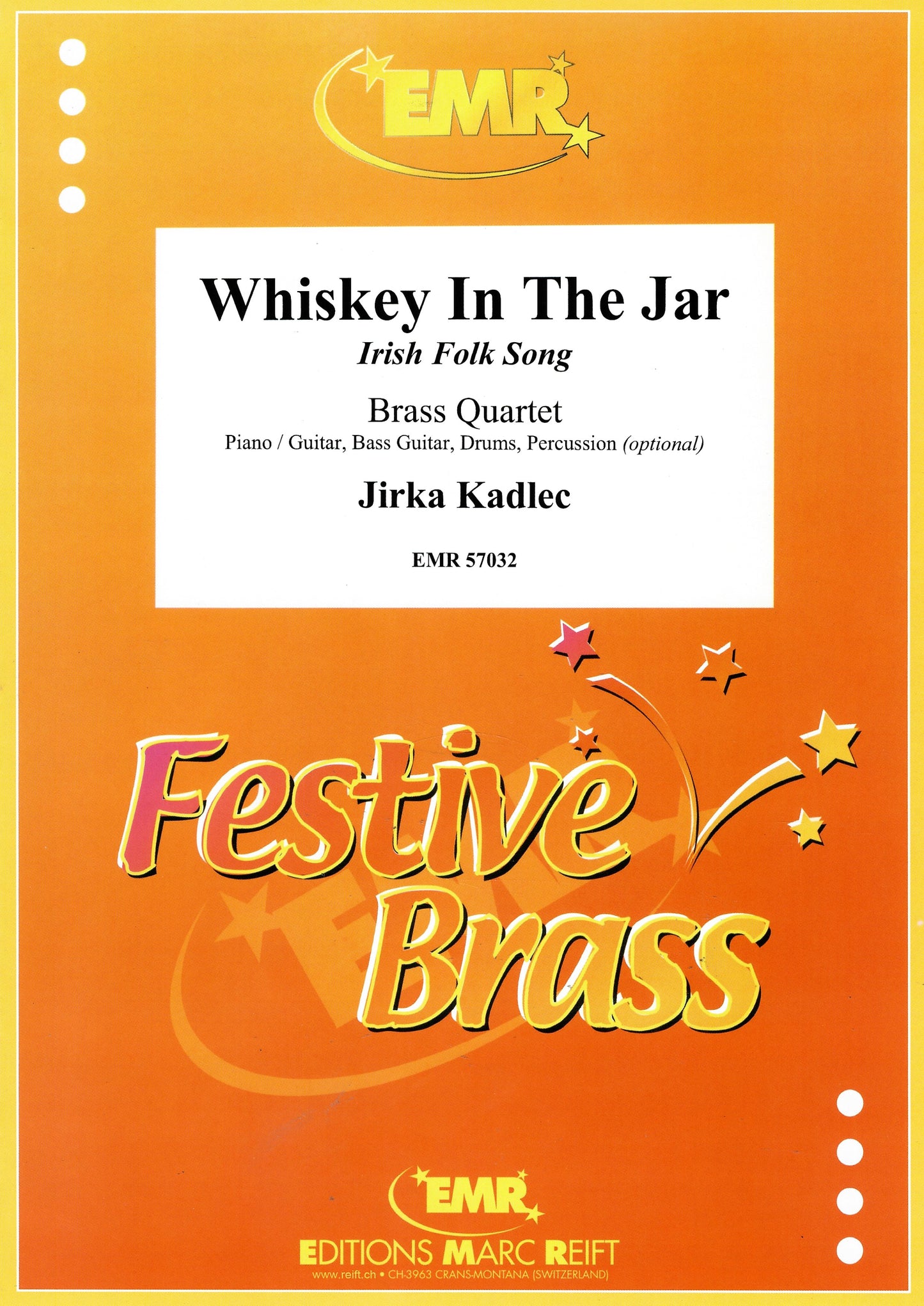 Whiskey In The Jar