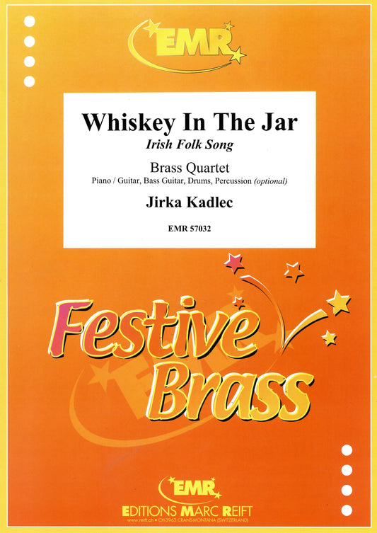 Whiskey In The Jar
