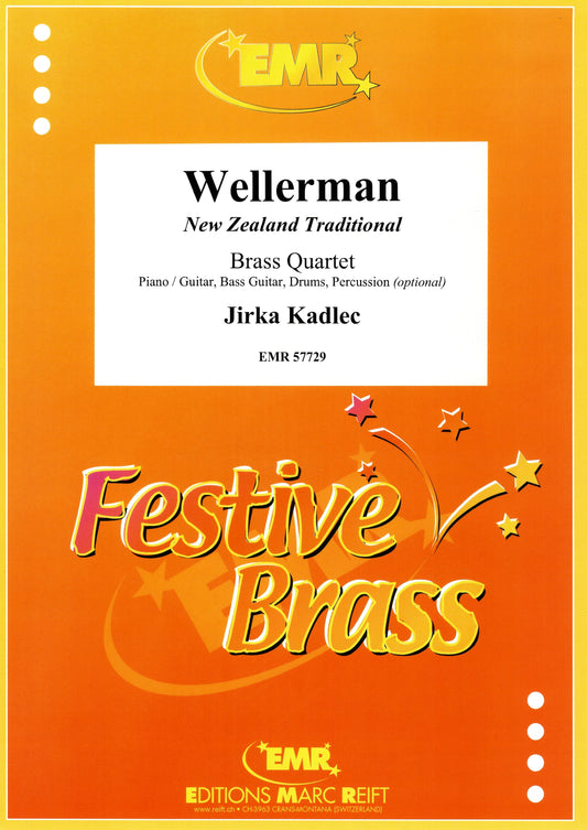 Wellerman