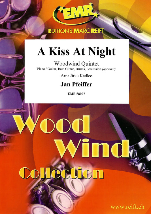 A Kiss At Night