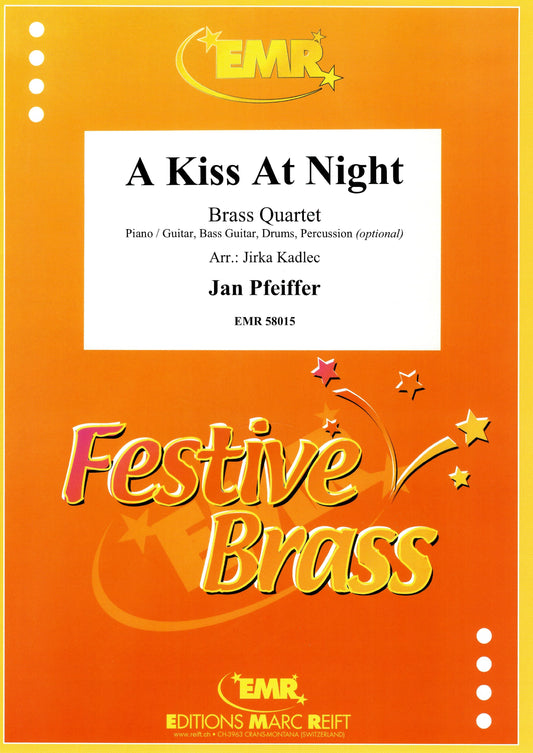 A Kiss At Night