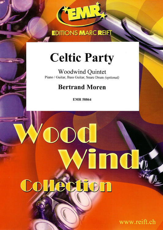 Celtic Party