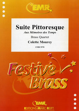 Suite Pittoresque
