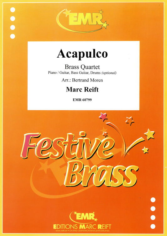 Acapulco