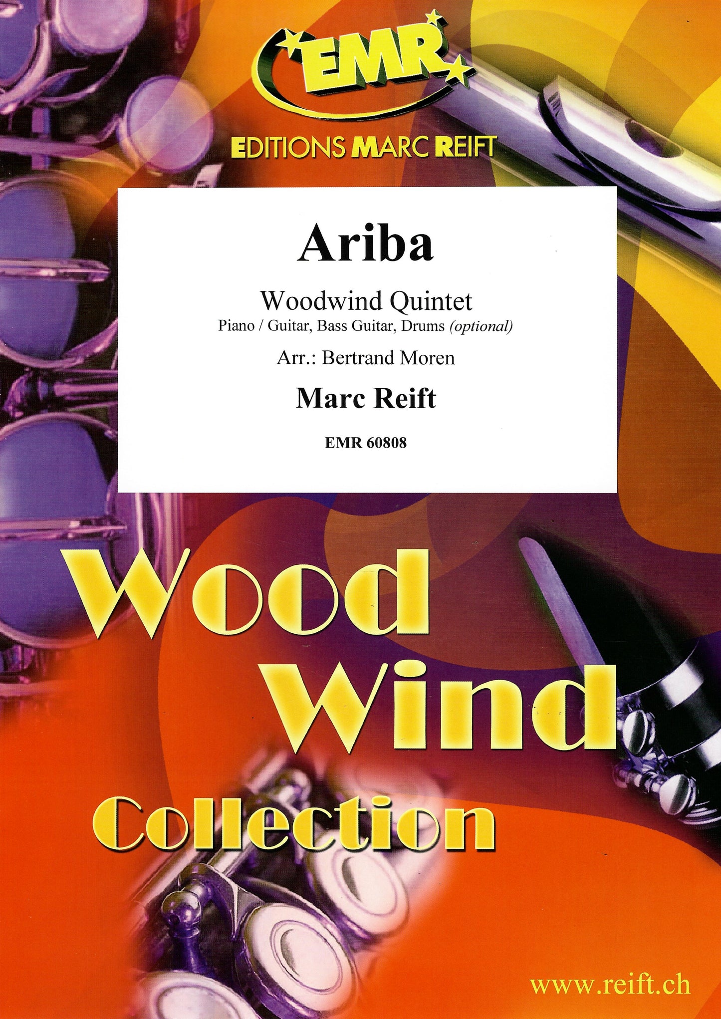 Ariba