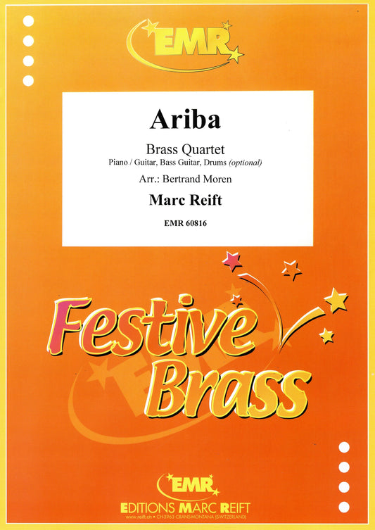 Ariba