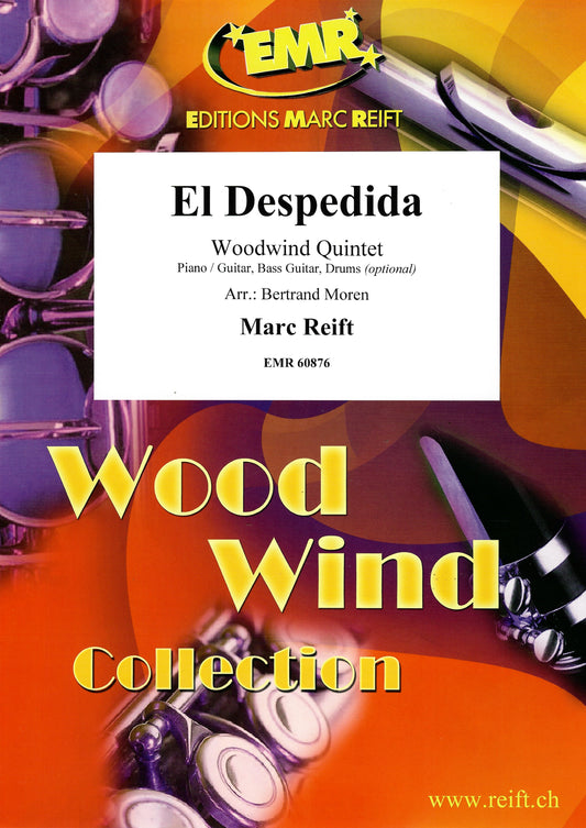 El Despedida