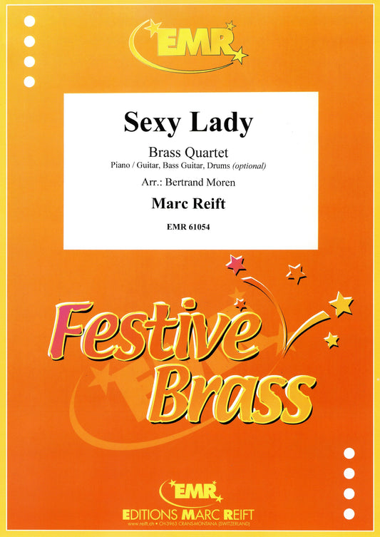 Sexy Lady