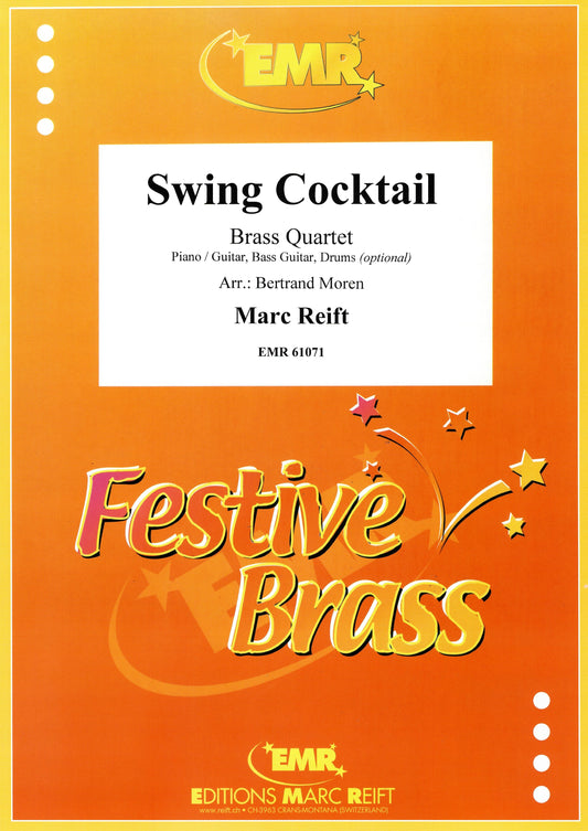 Swing Cocktail