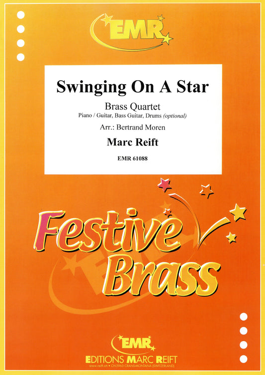 Swinging On A Star