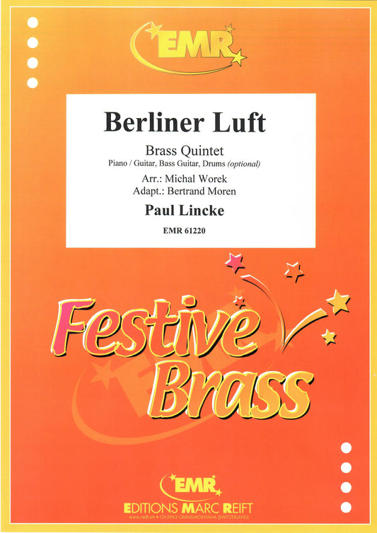 Berliner Luft