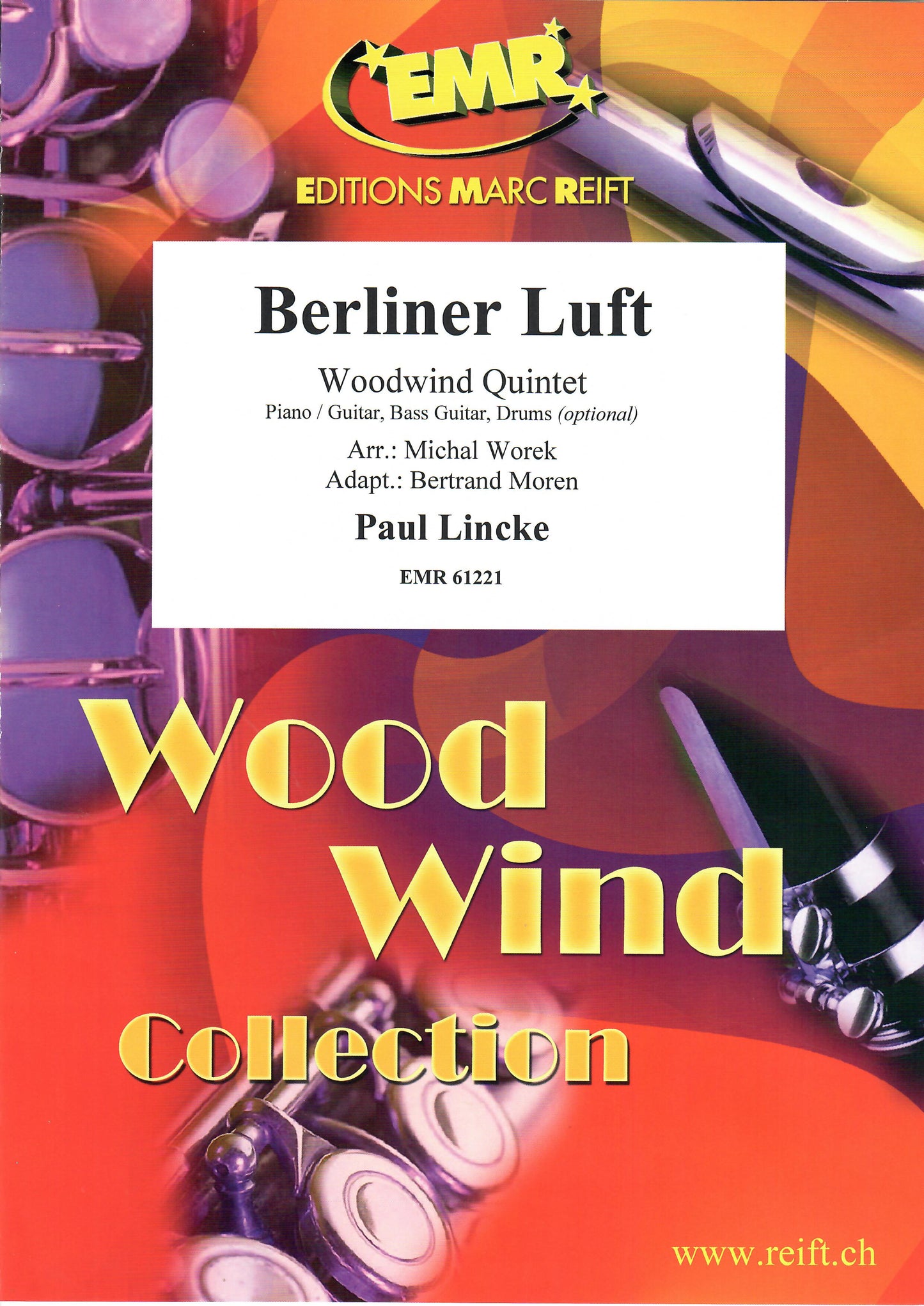 Berliner Luft
