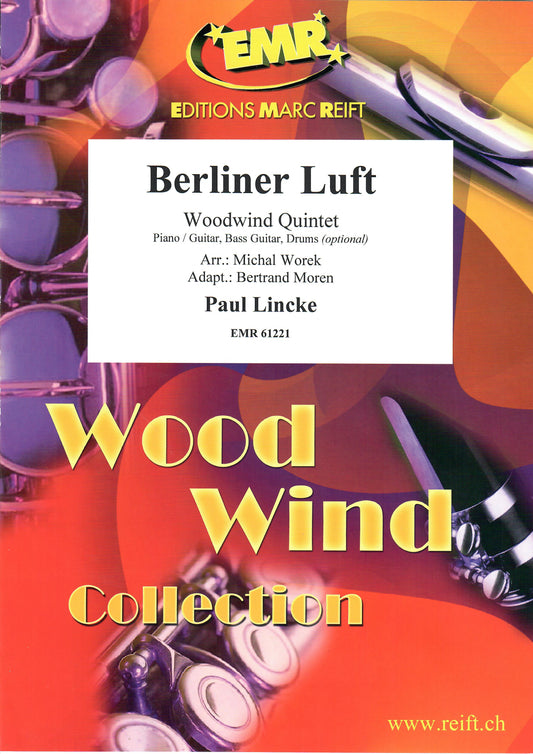 Berliner Luft