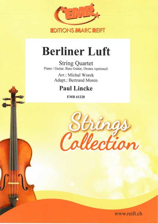 Berliner Luft