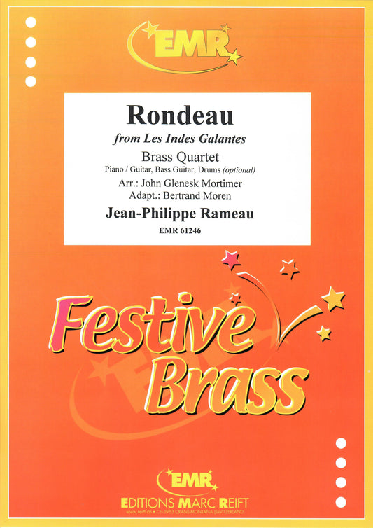 Rondeau