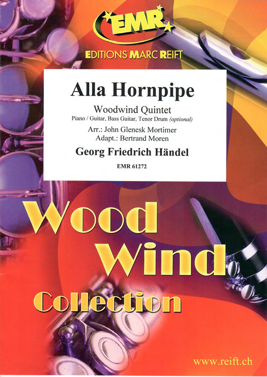 Alla Hornpipe